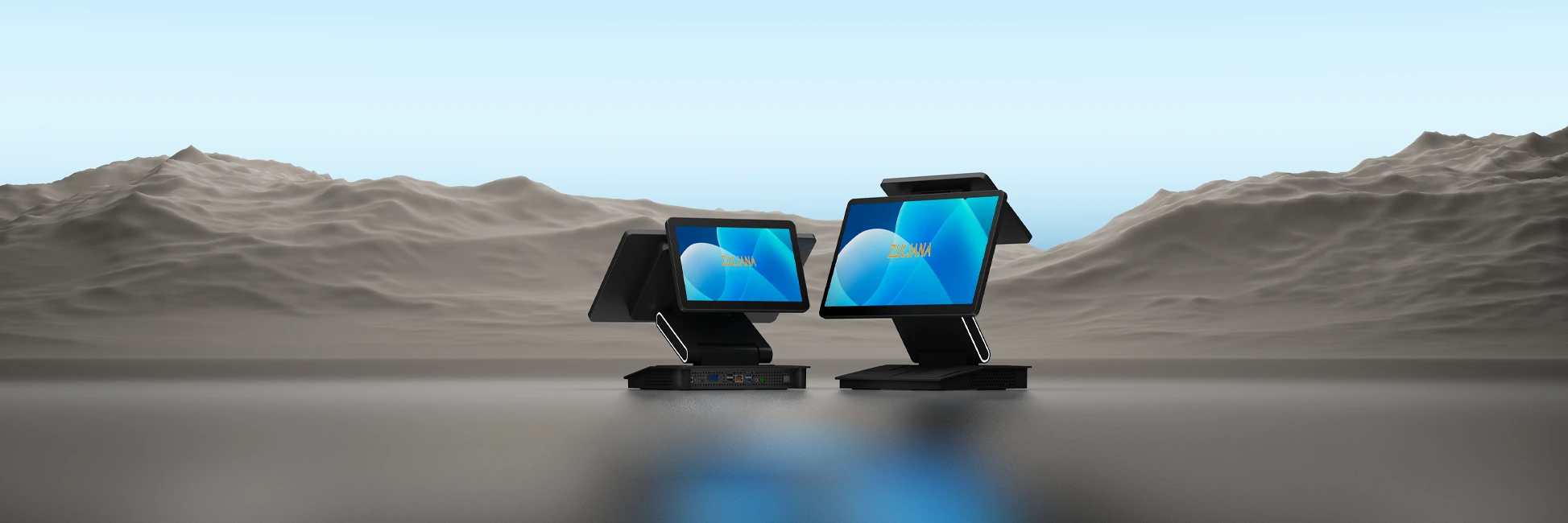 POS System