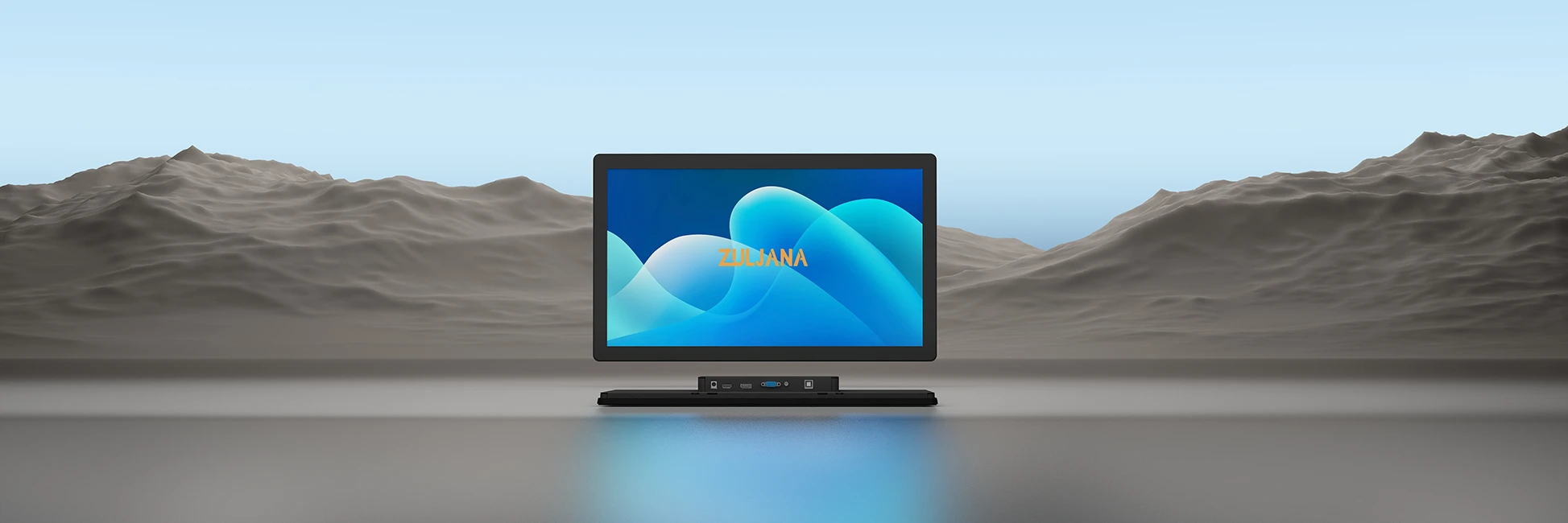 Touch Monitor